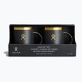 Sada Hydro Flask termohrnků 2 ks 350 ml black tie