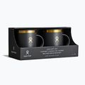 Sada Hydro Flask termohrnků 2 ks 350 ml black tie 2