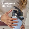 Šejkr Hydro Flask Insulated Shaker 710 ml capri blue 7
