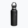Termoska Hydro Flask Standard Flex 532 ml black 2