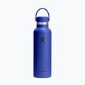 Izolační láhev Hydro Flask Standard Flex 621 ml blue
