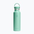Termo láhev Hydro Flask Standard Flex 621 ml mermaid green