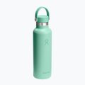Termo láhev Hydro Flask Standard Flex 621 ml mermaid green 2