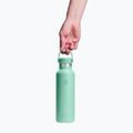 Termo láhev Hydro Flask Standard Flex 621 ml mermaid green 3