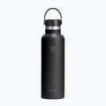 Termo láhev Hydro Flask Standard Flex 621 ml black