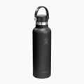 Termo láhev Hydro Flask Standard Flex 621 ml black 2