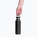 Termo láhev Hydro Flask Standard Flex 621 ml black 3
