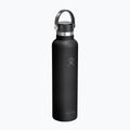 Termo láhev Hydro Flask Standard Flex 710 ml black 2