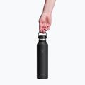 Termo láhev Hydro Flask Standard Flex 710 ml black 3