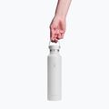 Termo láhev Hydro Flask Standard Flex 710 ml white 3