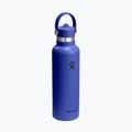 Termoska Hydro Flask Standard Flex 621 ml blue 2