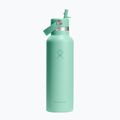 Termoska Hydro Flask Standard Flex 621 ml mermaid green
