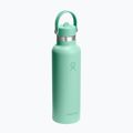 Termoska Hydro Flask Standard Flex 621 ml mermaid green 2