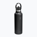 Termo láhev Hydro Flask Standard Flex 621 ml black 2