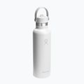 Termo láhev Hydro Flask Standard Flex 621 ml white 2