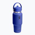 Termoska Hydro Flask Wide Flex Straw Travel 621 ml Capri Blue 2