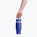 Termoska Hydro Flask Wide Flex Straw Travel 621 ml Capri Blue 3