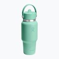 Termoska Hydro Flask Wide Flex Straw Travel 621 ml mermaid green 2
