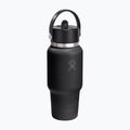 Termo láhev Hydro Flask Wide Flex Straw Travel 621 ml black 2