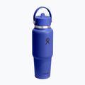 Termoska Hydro Flask Wide Flex Straw Travel 946 ml blue 2