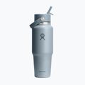 Termoska Hydro Flask Wide Flex Straw Travel 946 ml shale grey