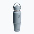 Termoska Hydro Flask Wide Flex Straw Travel 946 ml shale grey 2