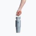 Termoska Hydro Flask Wide Flex Straw Travel 946 ml shale grey 3