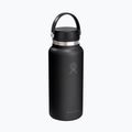Termoska Hydro Flask Wide Flex 946 ml black