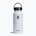 Termoska Hydro Flask Wide Flex 946 ml white