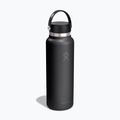 Termoska Hydro Flask Wide Flex 1180 ml black 2