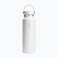 Termoska Hydro Flask Wide Flex 1180 ml white