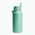 Termoska Hydro Flask Wide Flex Straw 946 ml mermaid green