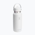 Termoska Hydro Flask Wide Flex Straw 946 ml white 2
