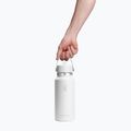 Termoska Hydro Flask Wide Flex Straw 946 ml white 3