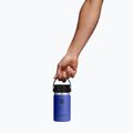 Termo láhev Hydro Flask Wide Flex Sip 355 ml Capri Blue 3