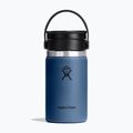 Termo láhev Hydro Flask Wide Flex Sip 355 ml harbor blue