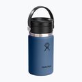 Termo láhev Hydro Flask Wide Flex Sip 355 ml harbor blue 2