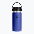 Termo láhev Hydro Flask Wide Flex Sip 473 ml capri blue