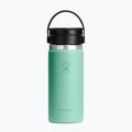 Termo láhev Hydro Flask Wide Flex Sip 473 ml mermaid green