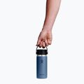 Termo láhev Hydro Flask Wide Flex Sip 473 ml harbor blue 3