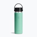 Termo láhev Hydro Flask Wide Flex Sip 590 ml mermaid green