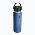Termo láhev Hydro Flask Wide Flex Sip 590 ml harbor blue 2