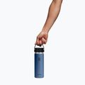 Termo láhev Hydro Flask Wide Flex Sip 590 ml harbor blue 3