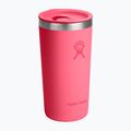 Termohrnek Hydro Flask All Around Tumbler Press-In LID 355 ml popstar pink 2