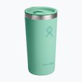 Termohrnek Hydro Flask All Around Tumbler Press-In LID 355 ml mermaid green 2