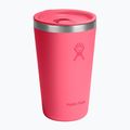 Termohrnek Hydro Flask All Around Tumbler Press-In LID 470 ml popstar pink 2