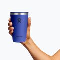 Termohrnek Hydro Flask All Around Tumbler Press-In LID 470 ml capri blue 3