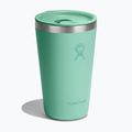 Termohrnek Hydro Flask All Around Tumbler Press-In LID 470 ml mermaid green 2