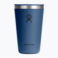 Termohrnek Hydro Flask All Around Tumbler Press-In LID 470 ml harbor blue