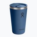 Termohrnek Hydro Flask All Around Tumbler Press-In LID 470 ml harbor blue 2